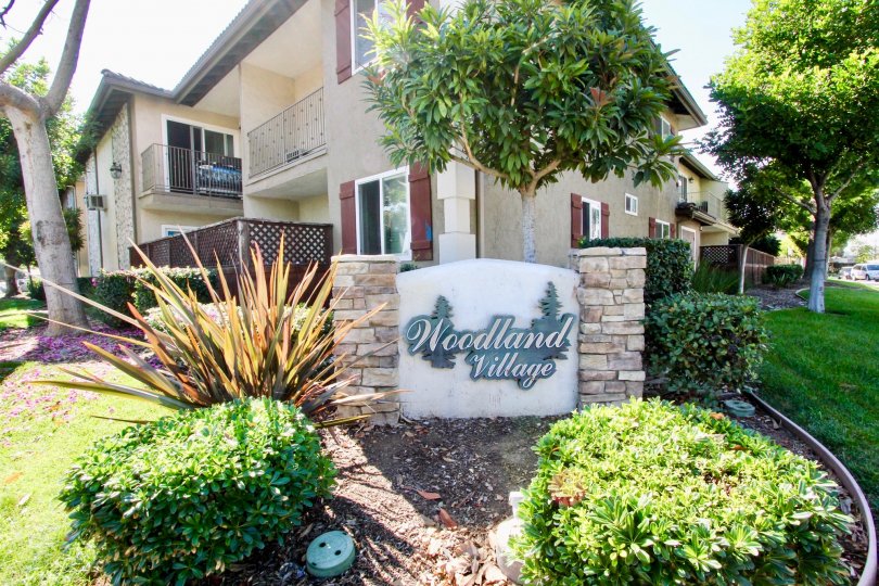 Woodland Village El Cajon CA